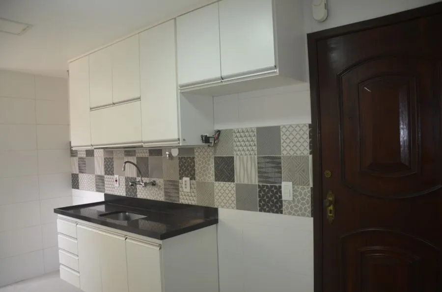 Imagem Gleba A: apartamento 128 m² e 3 quartos | OD65