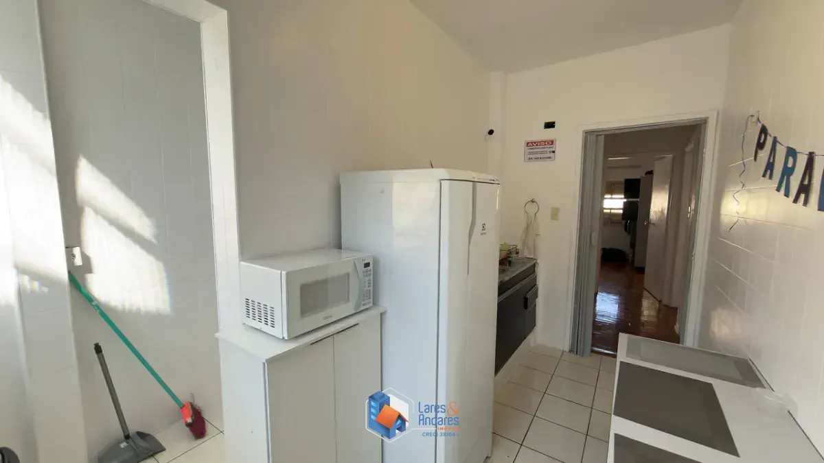Imagem Apartamento para venda em Vila Mariana com 2 quartos, 88m²