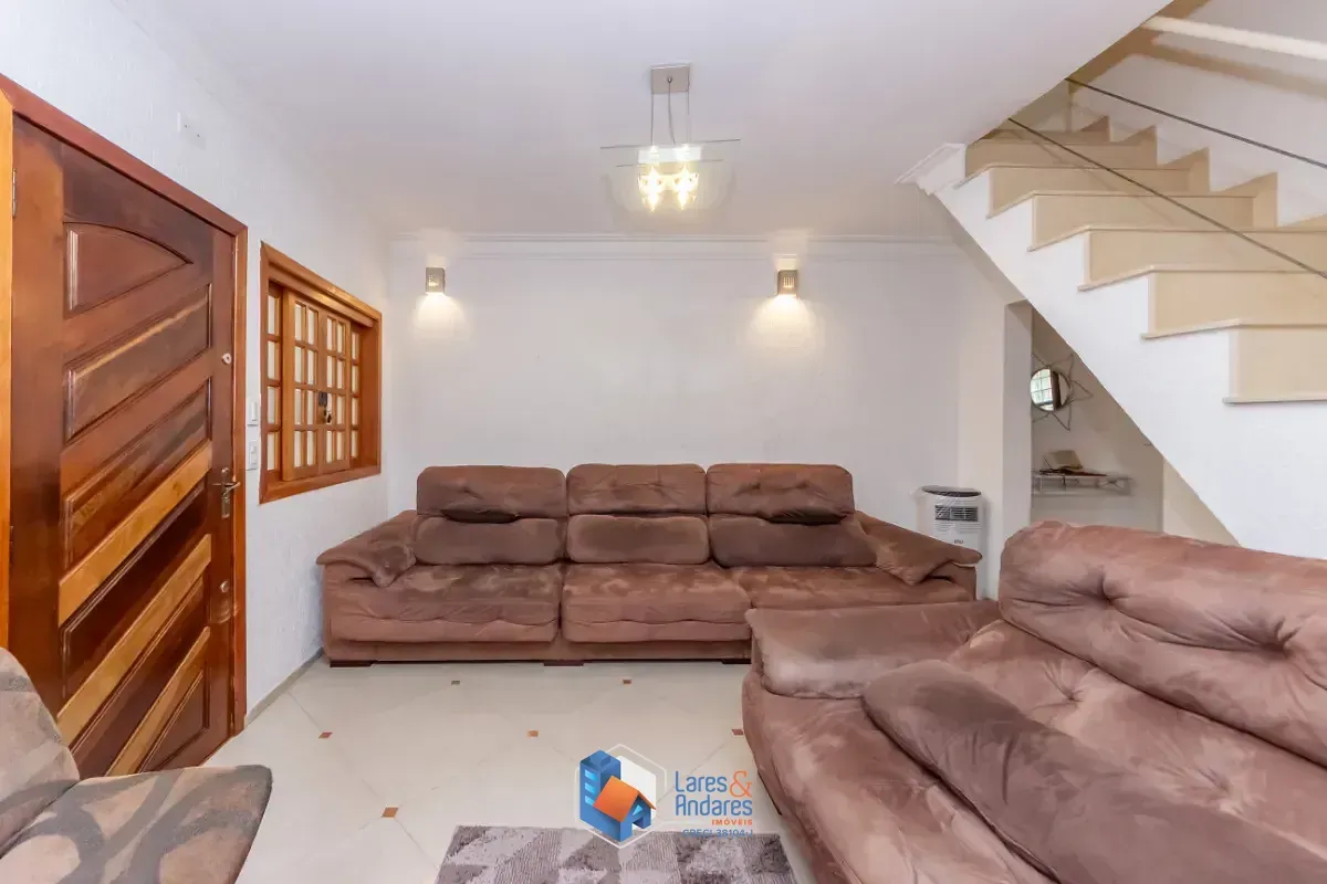 Imagem Casa para venda em Jabaquara com 3 quartos, sendo 3 suítes, 200m²