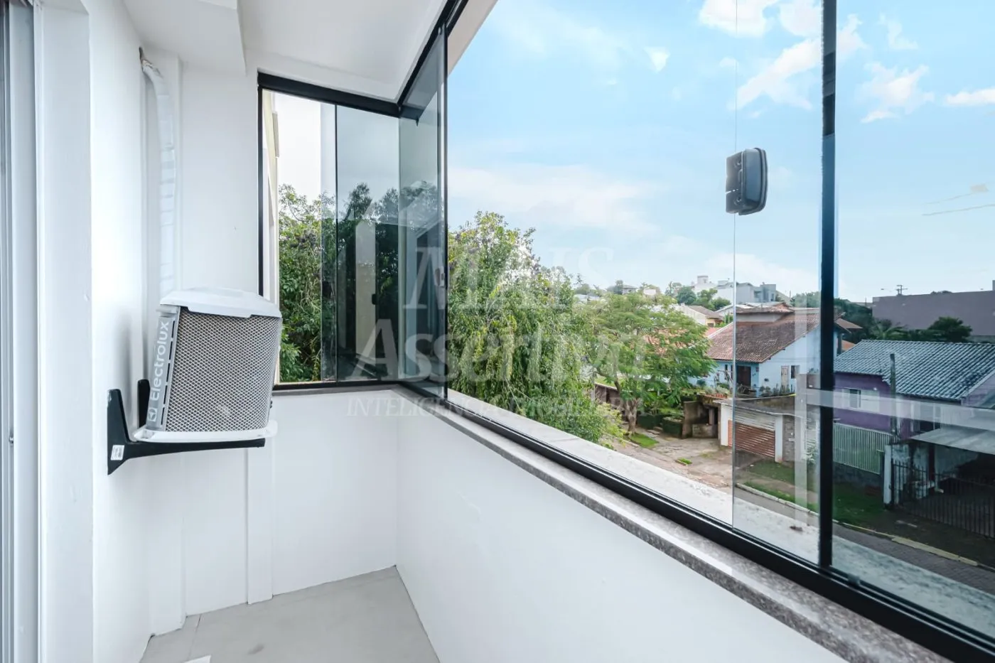 Imagem Apartamento semi mobiliado para venda - Condominio Jardins de Hamburgo, Canudos em Novo Hamburgo