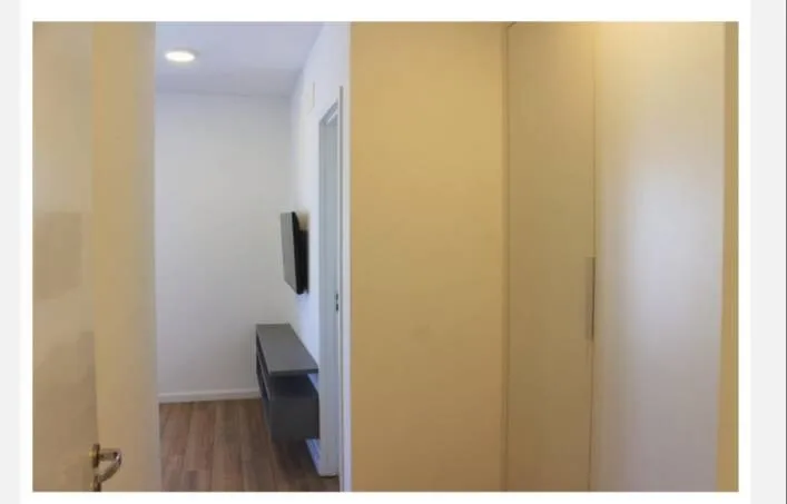 Imagem Apartamento novo, planejado e mobiliado com 109m²!