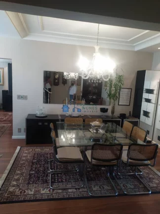 Imagem COBERTURA COM 05 QUARTOS NO SANTO ANTÔNIO.