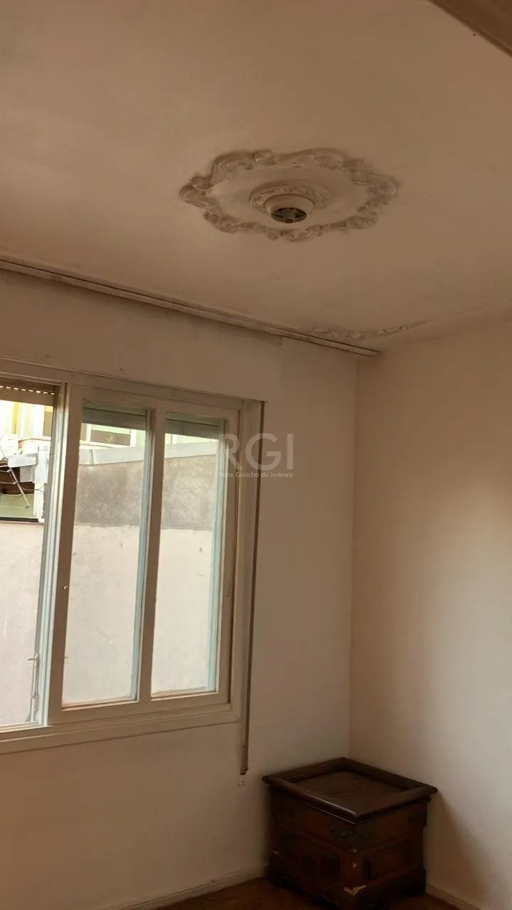 Imagem Apartamento de 2 dormitórios no bairro Passo d´Areia