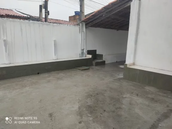 Imagem Casa para venda no Feira VII - duas casas