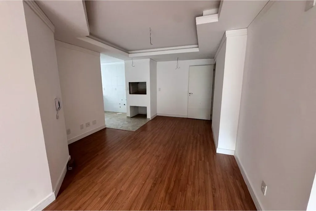 Imagem Apartamento em Santa Tereza
