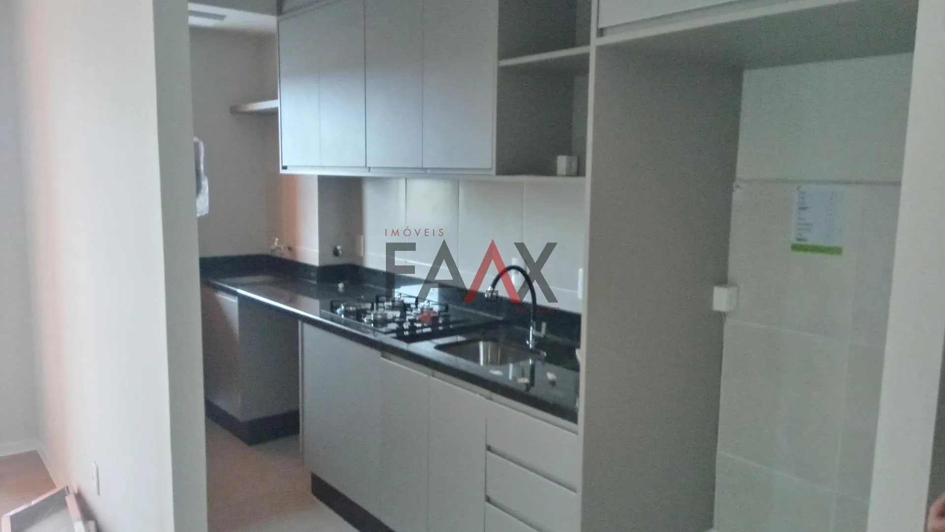Imagem Apartamento com 3 dormitórios para locação,64.83 m , GUARAPUAVA - PR