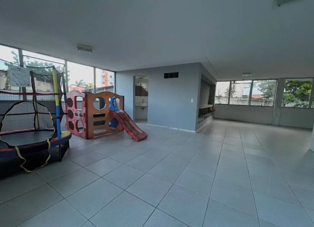 Imagem Apartamento à venda, 203 m² por R$ 549.996,00 - Capim Macio - Natal/RN