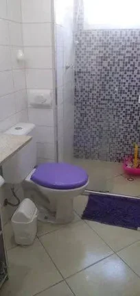 Imagem Apartamento Maravilhoso de 50 m² 2 Dormitorios e 1 Vaga de Garagem