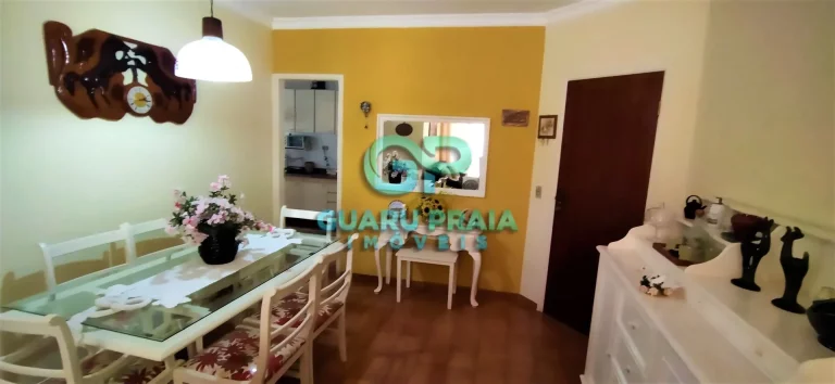 Imagem Apartamento à venda no bairro Enseada - Guarujá/SP