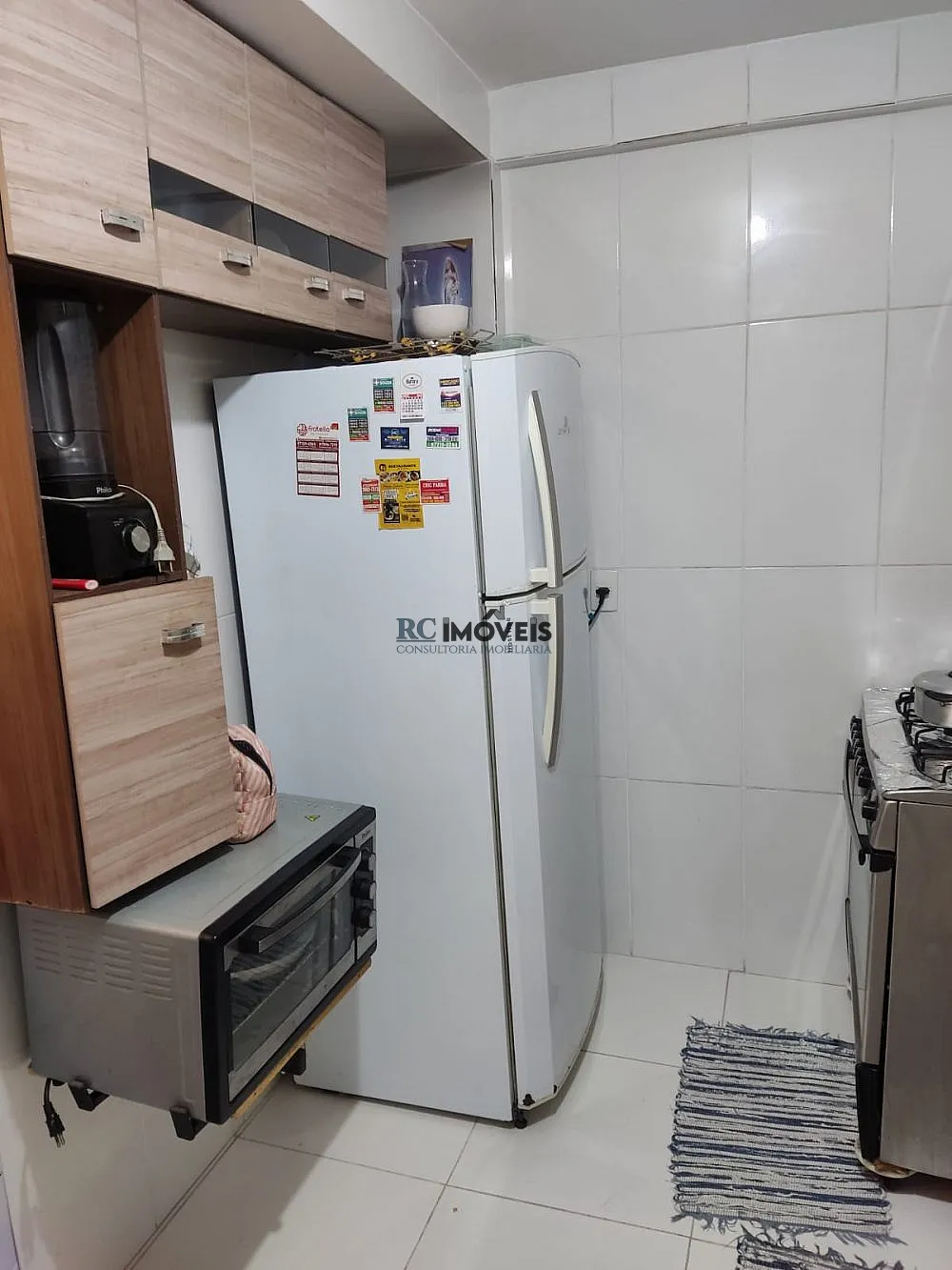 Imagem Apartamento a Venda no bairro Colubandê - São Gonçalo, RJ