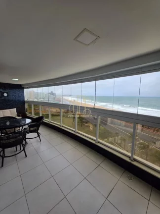 Imagem Apartamento 1/4 à Venda no Salvador Suítes ? Armação, Salvador/BA | 62m², Frente Mar, Porteira Fechada