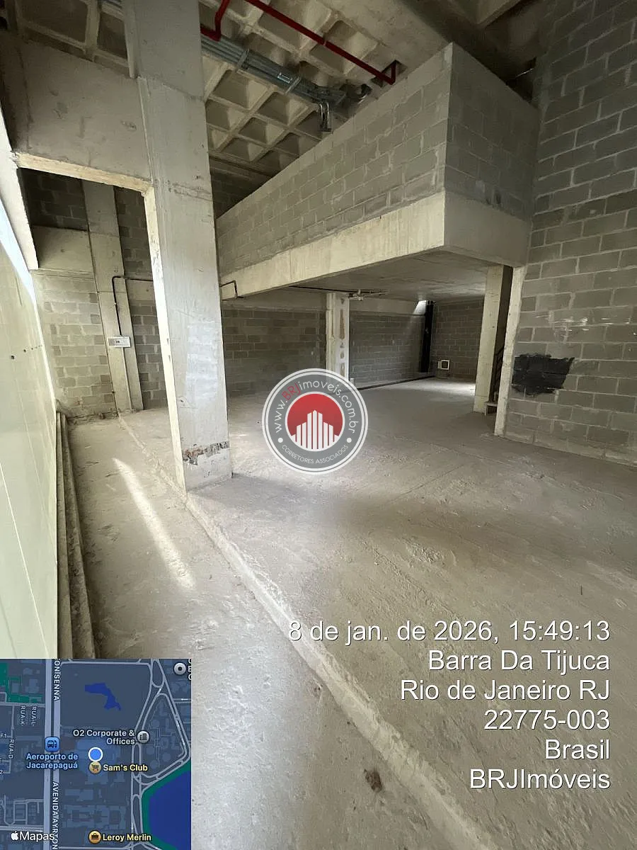 Imagem Loja a Venda no bairro Barra da Tijuca - Rio de Janeiro, RJ