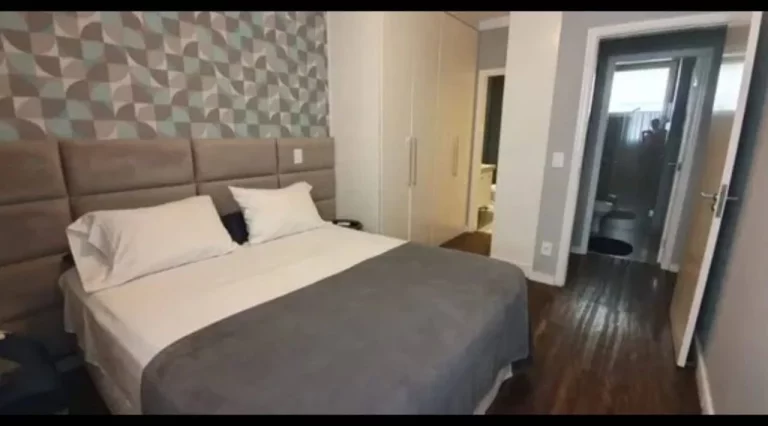 Imagem Apartamento mobiliado Jardim Sumaré - Araçatuba SP