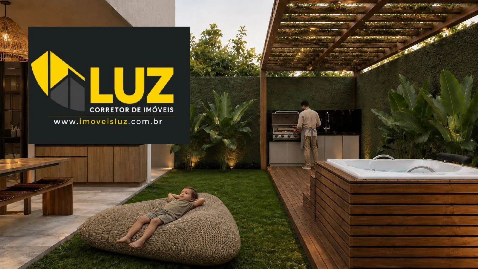 Imagem VOLARE EUSÉBIO - Casas Duplex de Alto Padrão em Condomínio Exclusivo