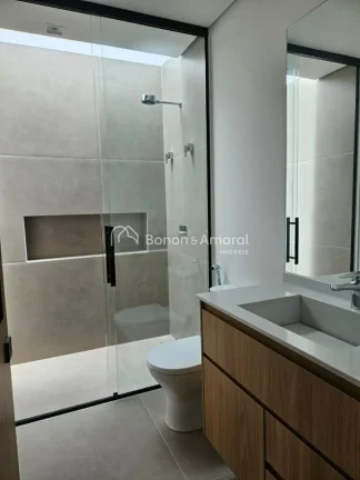 Imagem Projeto contemporâneo, com arquitetura moderna e ambientes totalmente integrados, pensado para ofer...