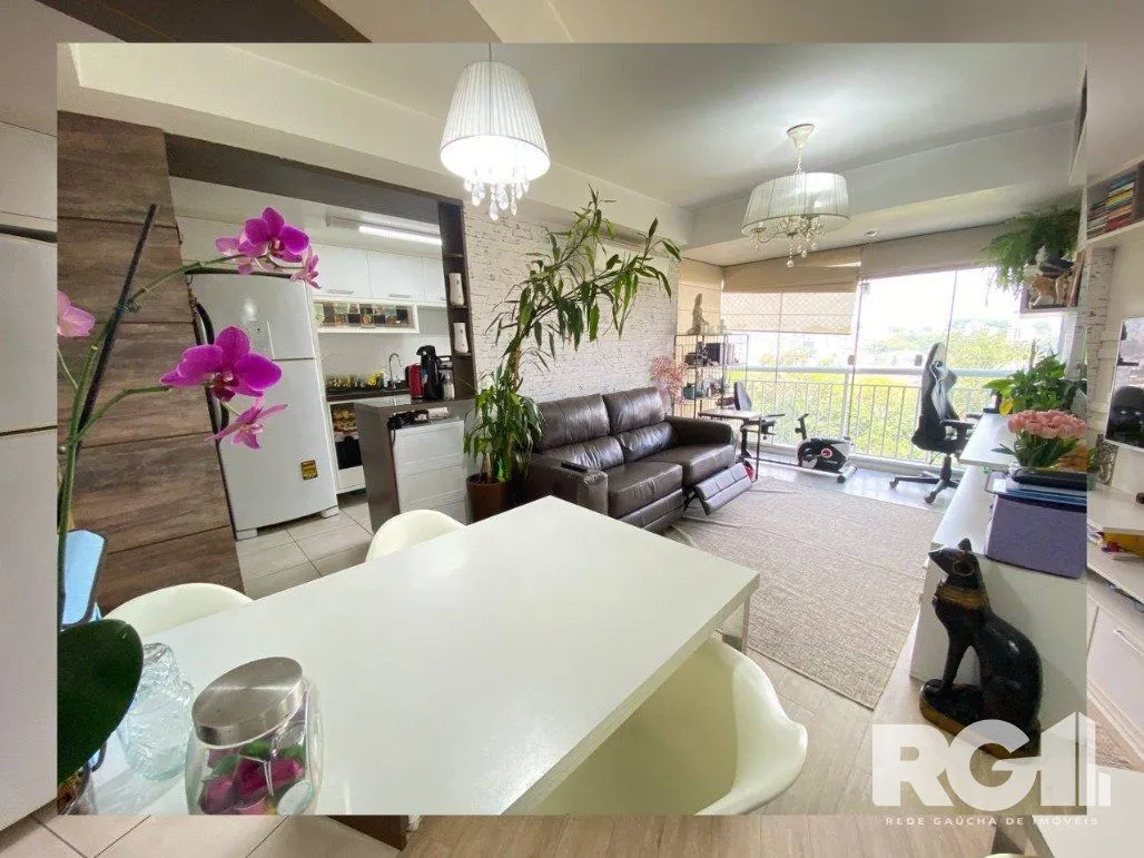 Imagem Apartamento em Jardim Lindóia