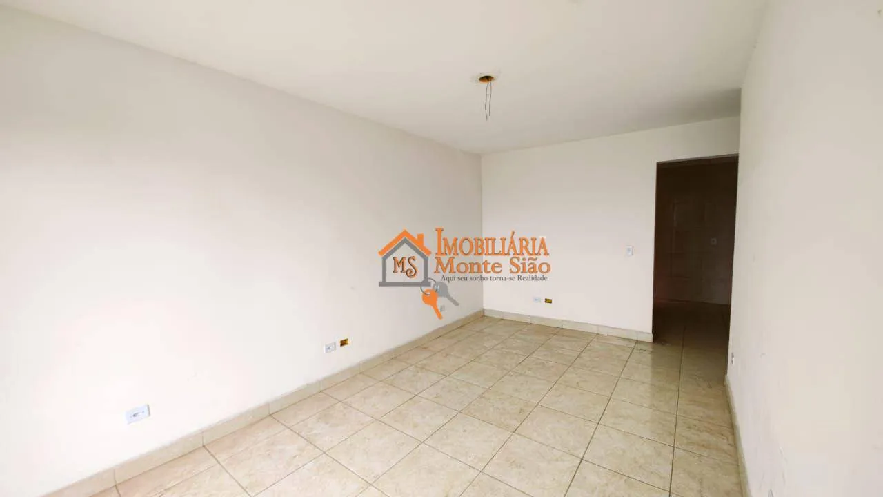 Imagem Casa com 2 dormitórios à venda, 60 m² por R$ 320.000,00 - Parque das Nações - Guarulhos/SP
