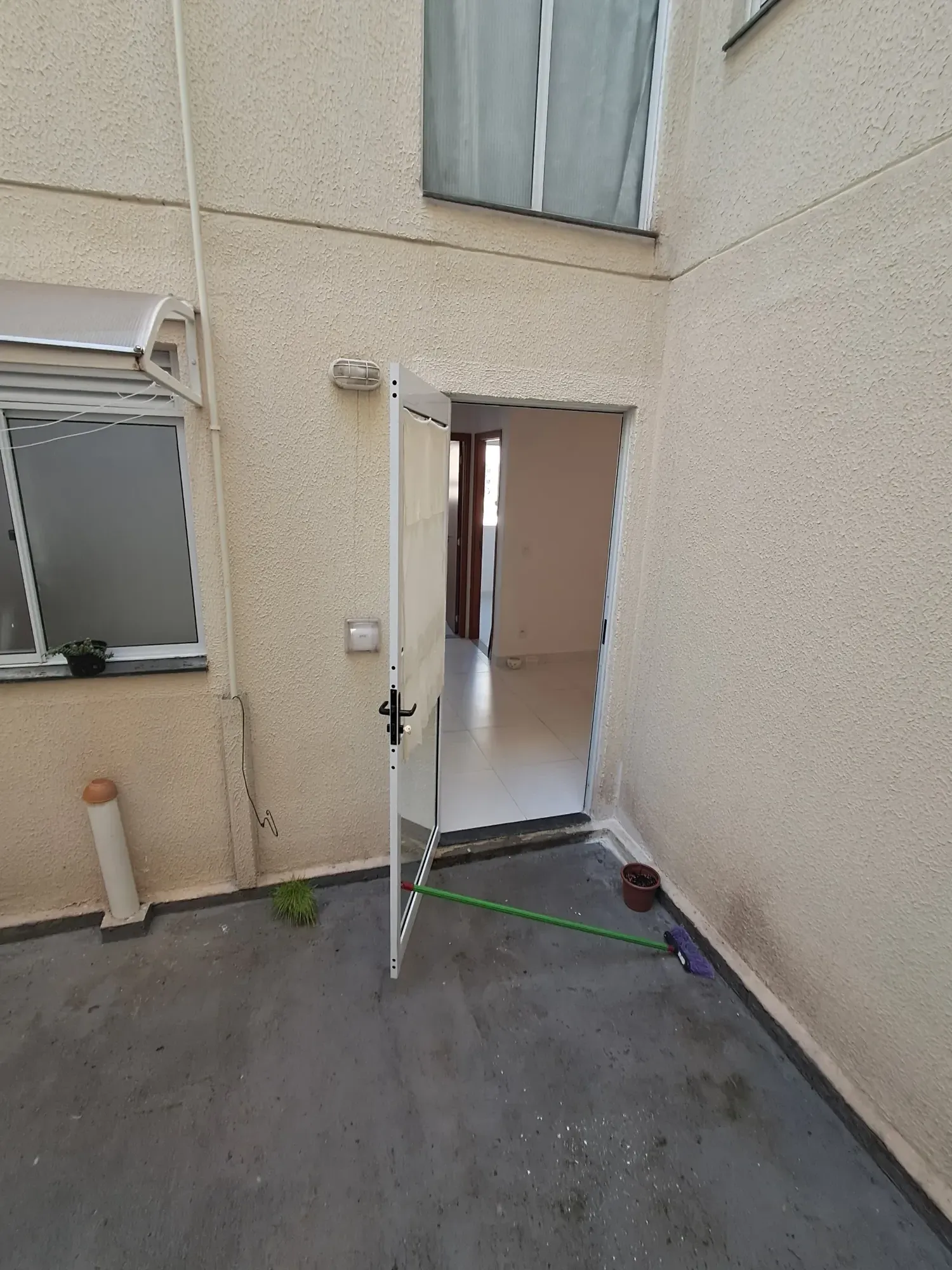 Imagem Apartamento com 2 Quartos para Alugar, 40 m² em Vila São Paulo - Mogi das Cruzes