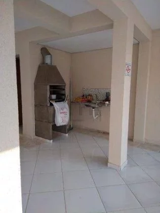 Imagem Apartamento à venda, 64 m² por R$ 180.000,00 - Vila Nova Sorocaba - Sorocaba/SP