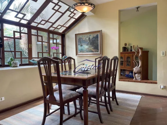 Imagem Linda Casa Km 30 Raposo Tavares
