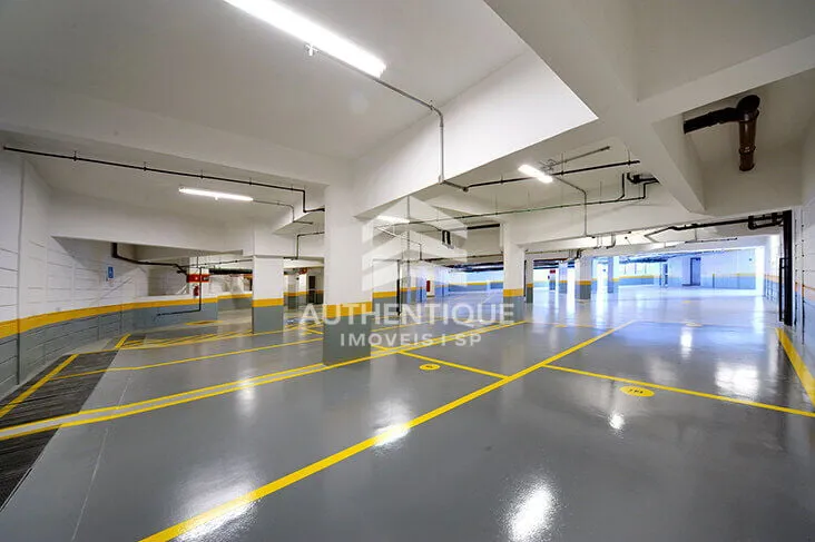 Imagem Paris 824 Perdizes - Apartamento à venda em São Paulo/SP