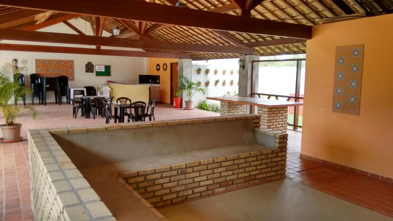 Imagem Apartamento com 2 Quartos à Venda, 76 m² em Cruzeiro - Gravatá
