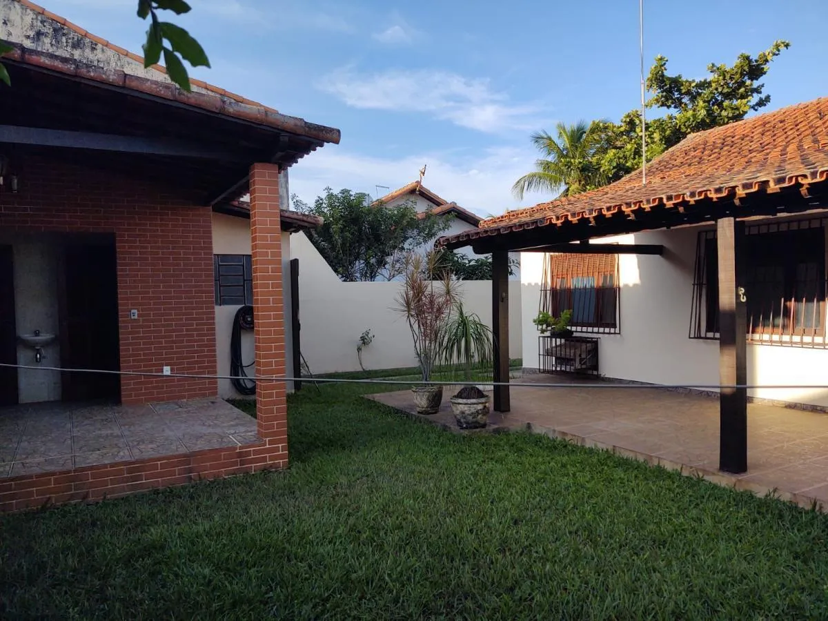 Imagem Casa para Venda em Saquarema, Gravatá, 3 dormitórios, 1 suíte, 1 banheiro, 1 vaga
