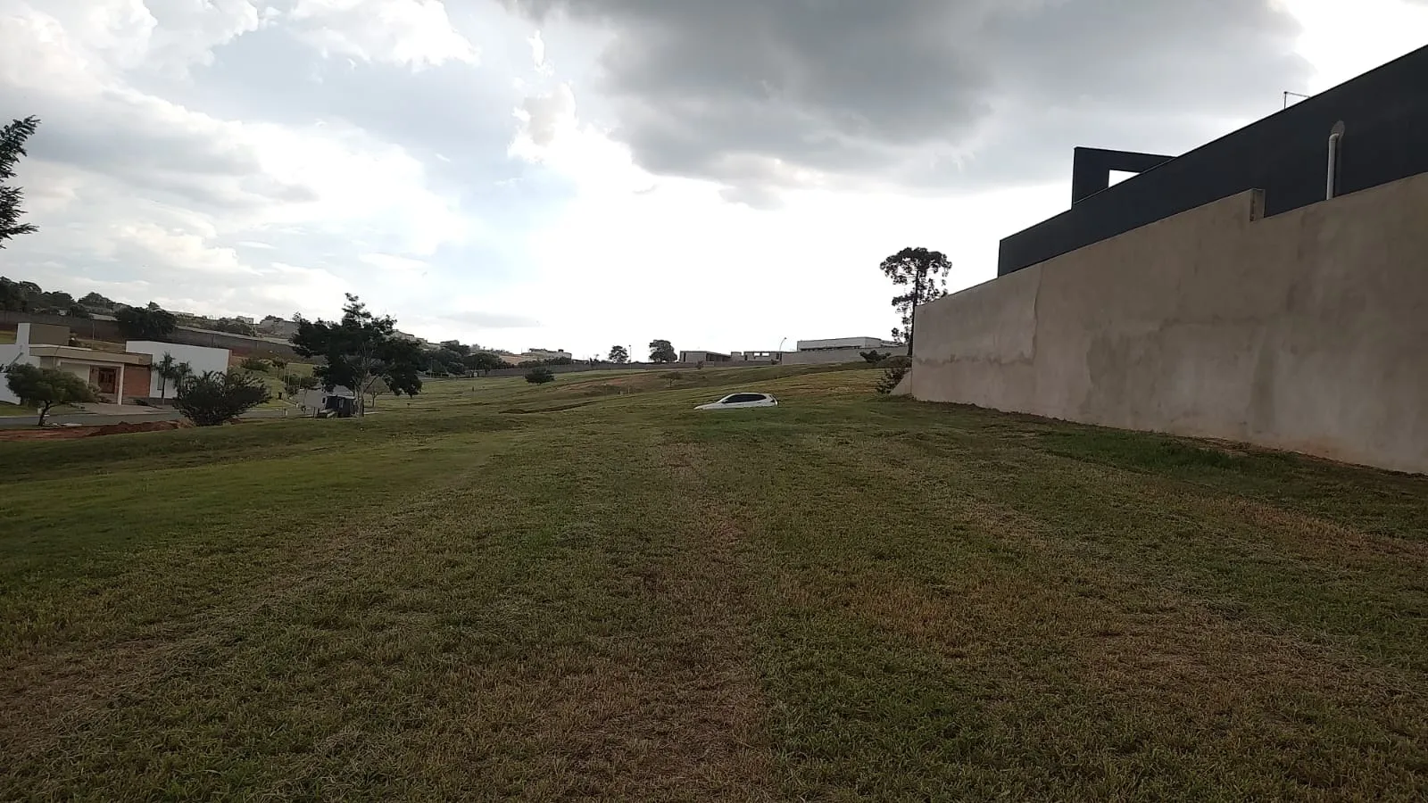 Imagem TERRENO RESIDENCIAL em SOROCABA - SP, PARQUE RESERVA FAZENDA IMPERIAL