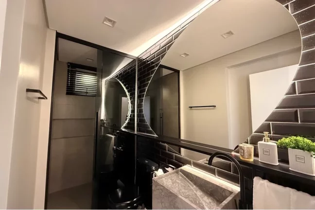Imagem FGC 45 Apto 590231010-148 - Apartamento à venda no bairro Fazenda - Itajaí/SC