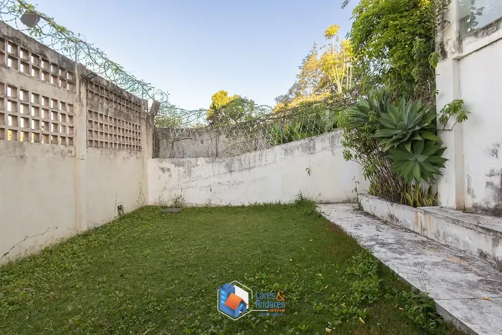 Imagem Casa à venda 4 Quartos 2 Suites 3 Vagas 253M² Sumaré São Paulo - SP