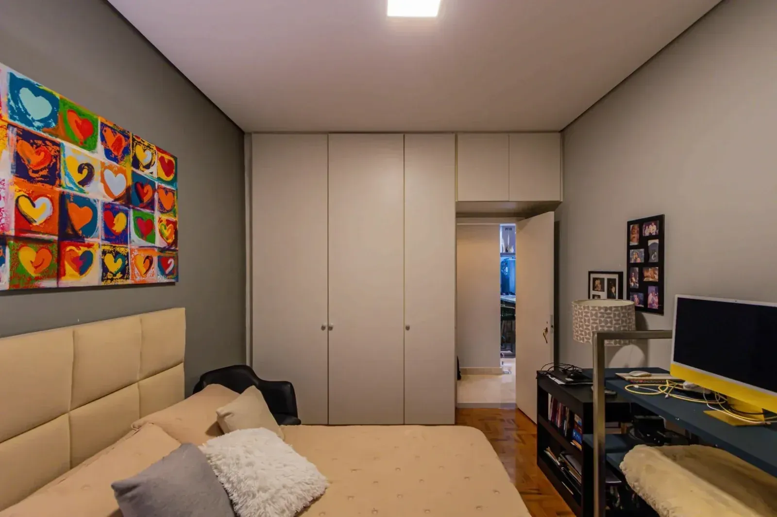 Imagem Apartamento com 2 Quartos à Venda, 100 m² em Jardim Paulista - São Paulo