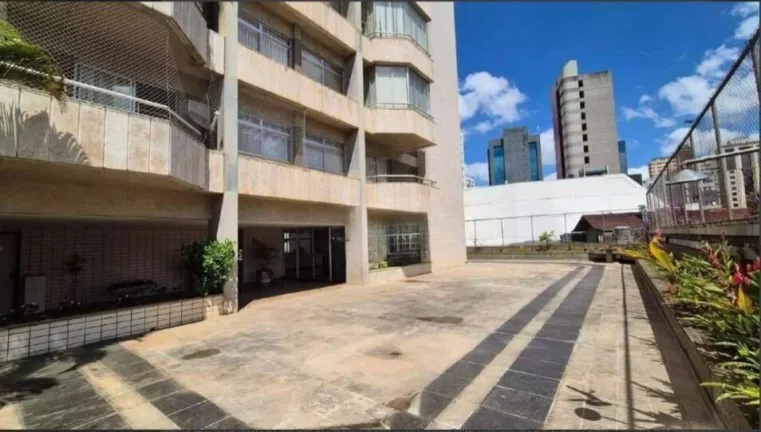 Imagem APARTAMENTO COM 03 QUARTOS, SUÍTE, 03 VAGAS, NO CARMO!!!!!!