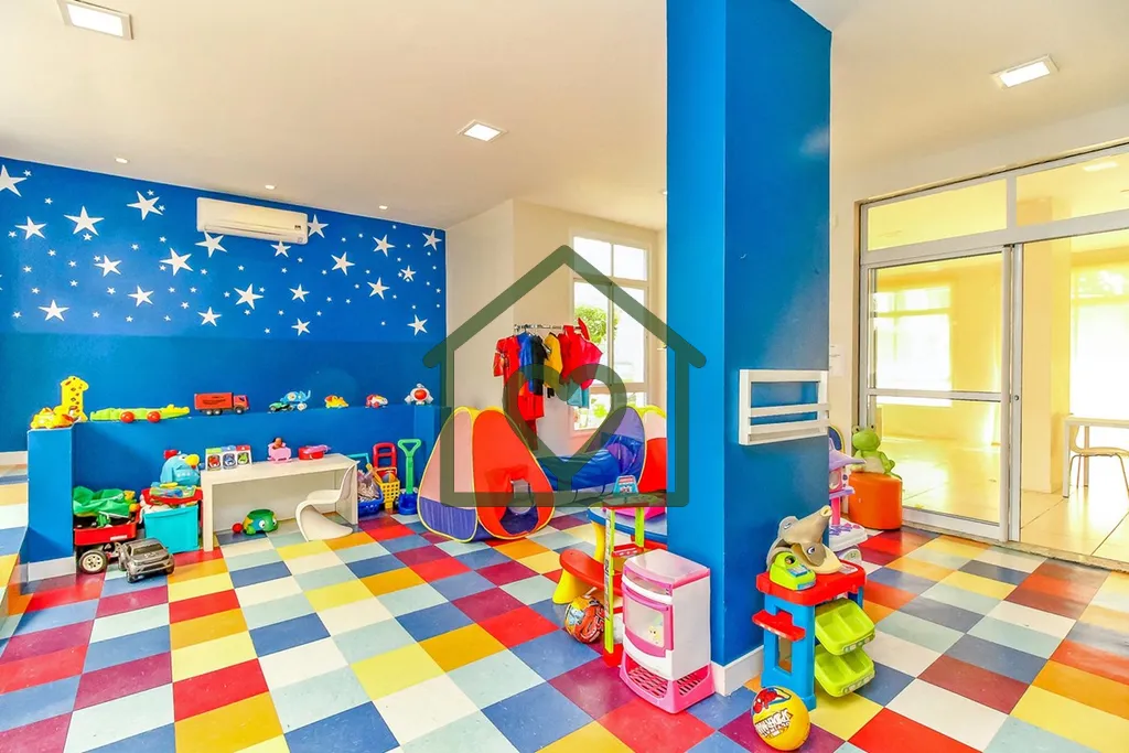 Imagem Apartamento aconchegante à venda, oferecendo um ótimo preço e uma localização excelente. Ideal ...