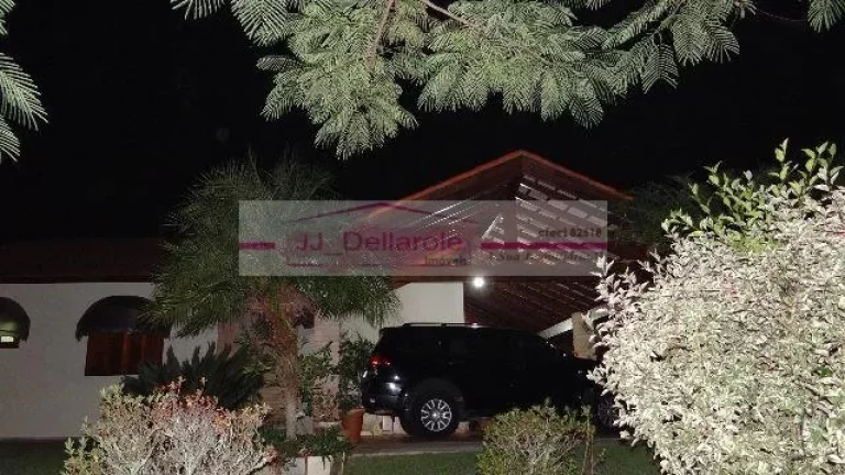 Imagem Chacara a venda dentro de condomínio em Boituva interior de São Paulo