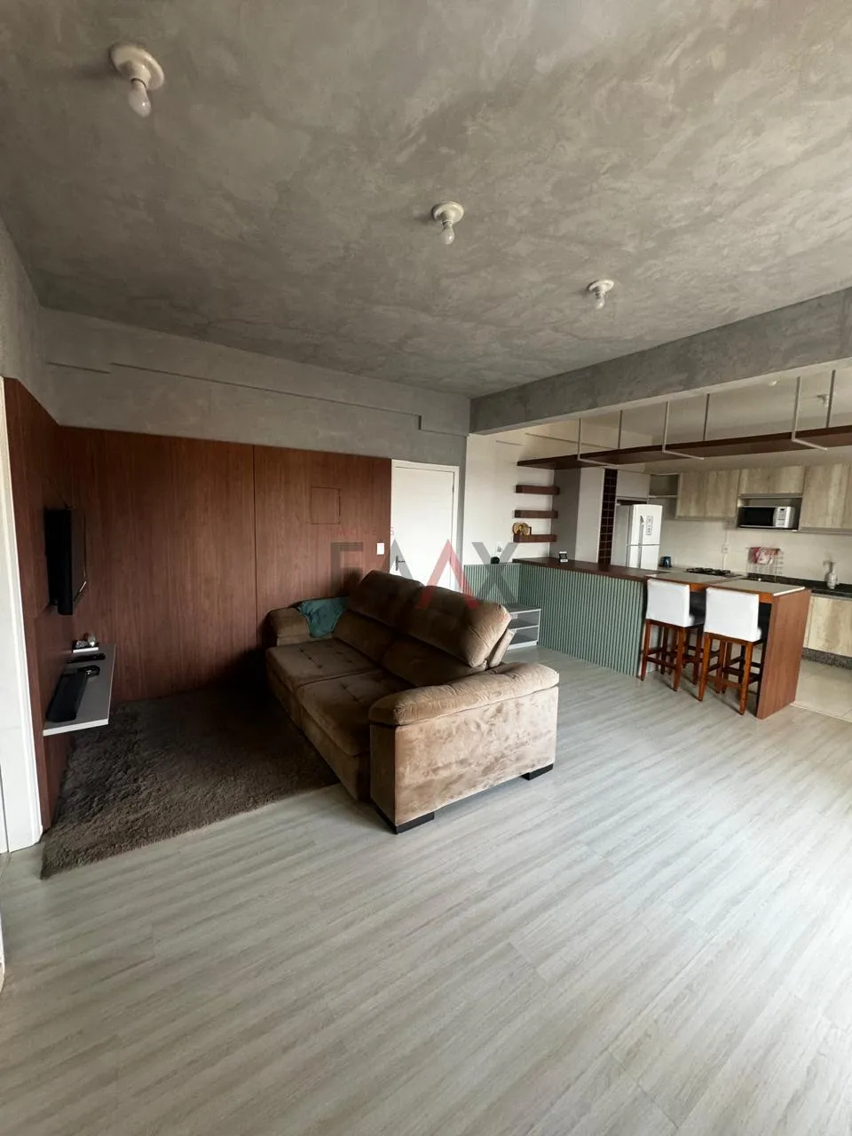 Imagem Apartamento à venda no CENTRO próximo a prefeitura de GUARAPUAVA - PR
