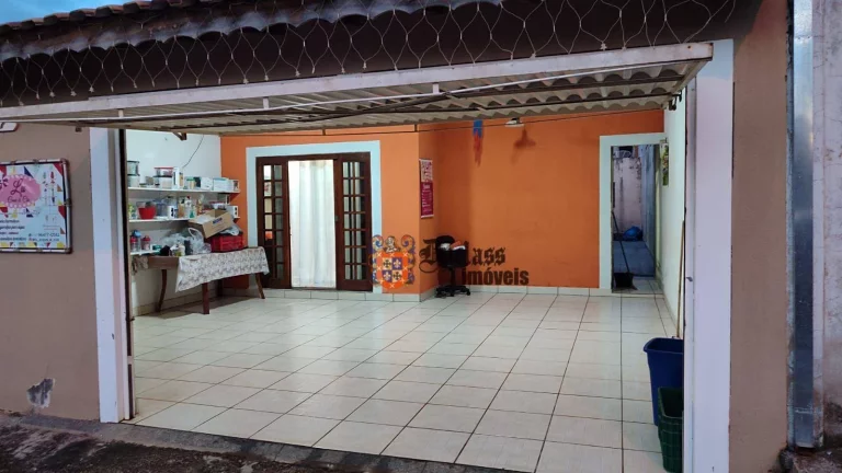Foto do imóvel Casa com 2 dormitórios à venda, 136 m² por R$ 556.000,00 - Parque Residencial Jundiaí - Jundiaí/SP