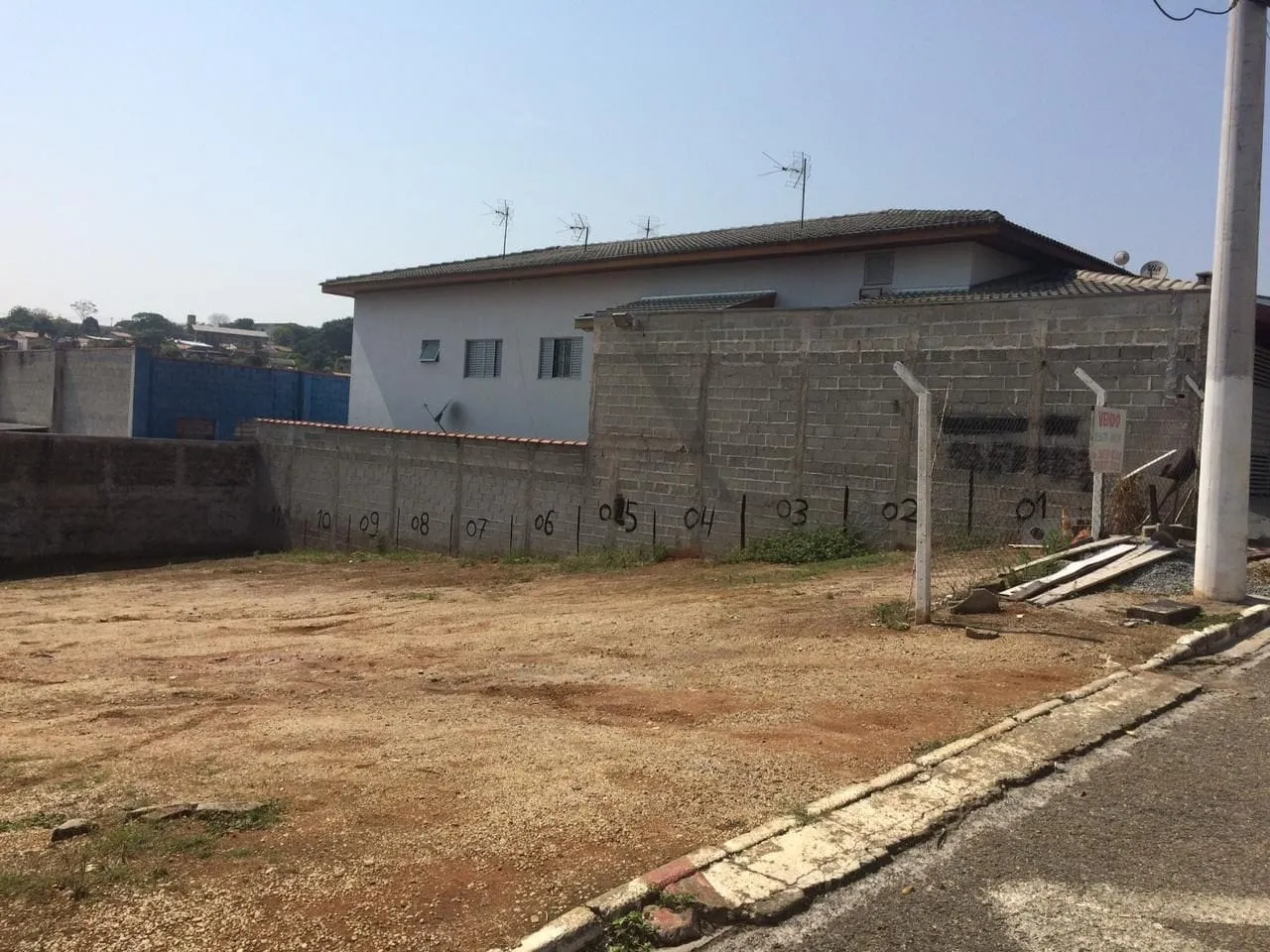 Imagem Terreno à venda 802M², Jardim Bela Vista, Taubaté - SP