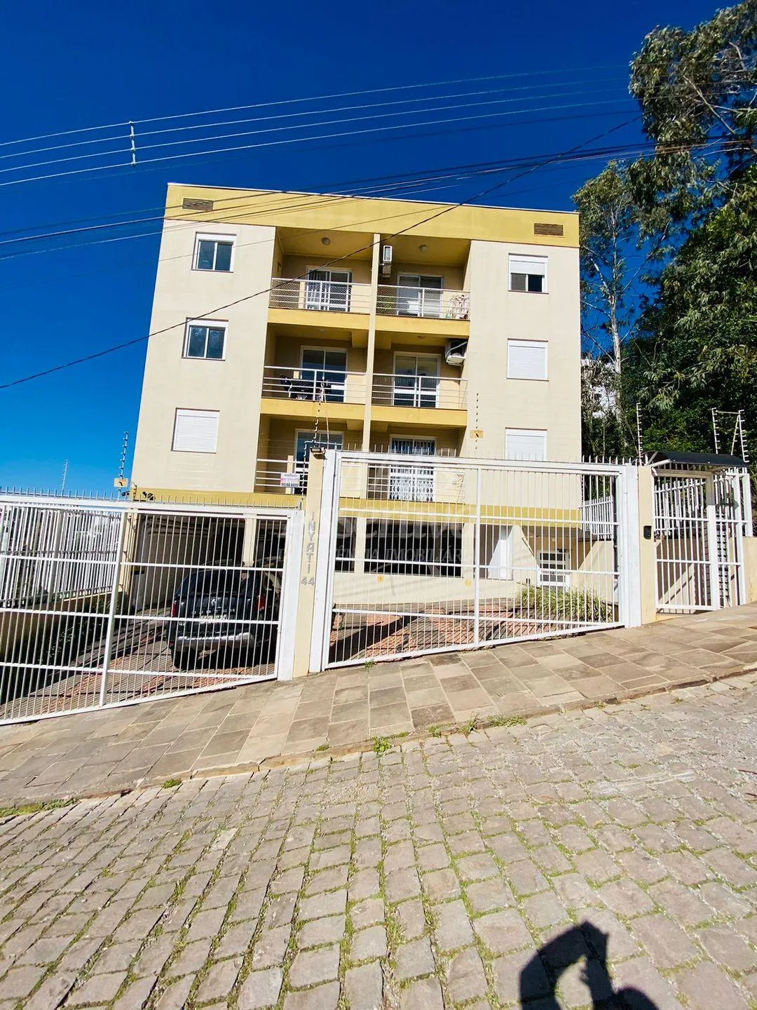 Imagem Ótimo apartamento a venda 02 dormitórios em Caxias do Sul