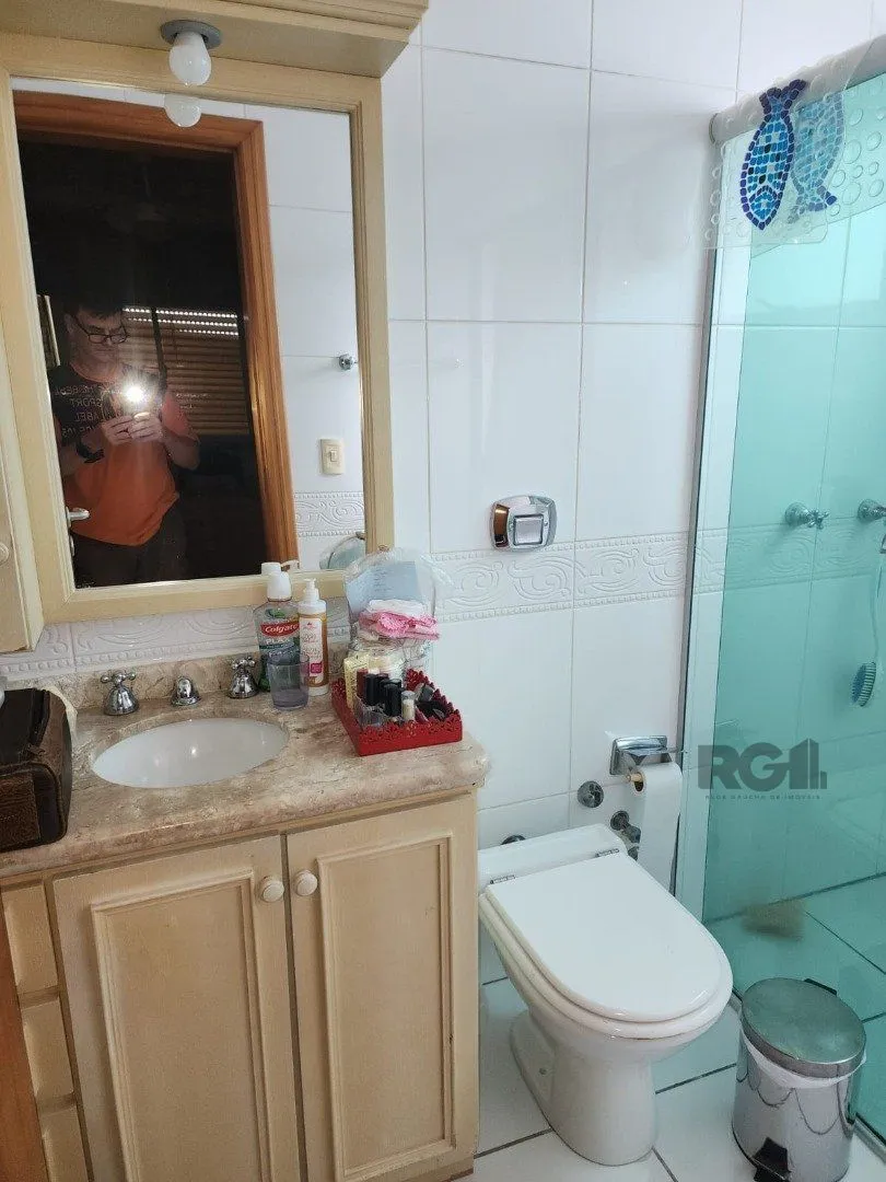 Imagem Apartamento em Zona Nova