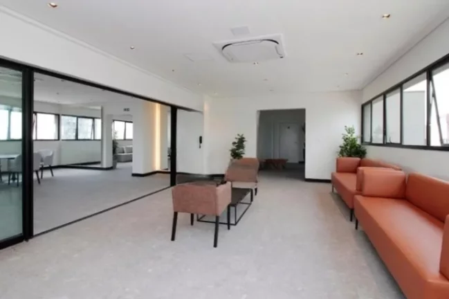 Imagem VN UENO - VITACON - Studio 24m² (Revenda), ótima localização, próximo à Estação Brigadeiro do Metrô!