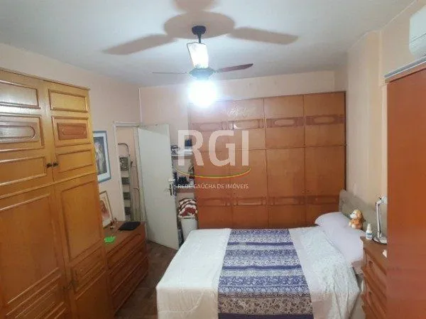 Imagem Apartamento para Venda - 70.95m², 2 dormitórios, Centro Histórico