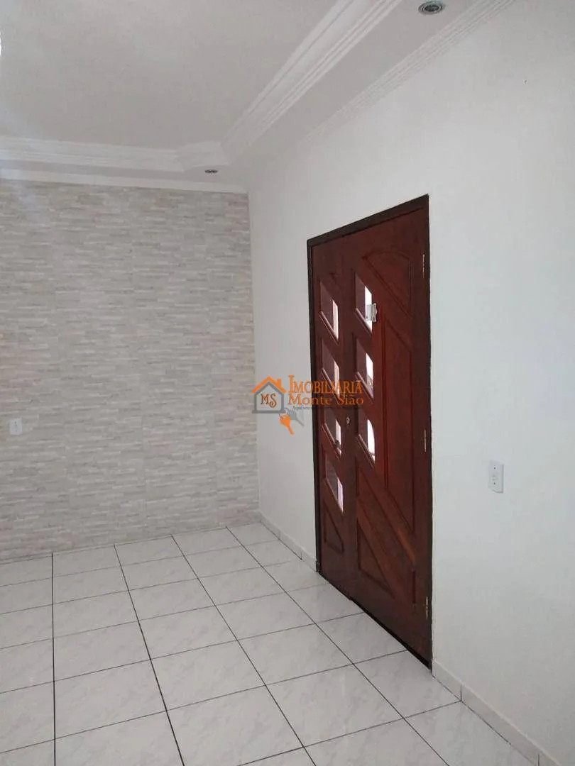 Imagem Sobrado com 6 dormitórios à venda, 125 m² por R$ 514.000,00 - Jardim Ponte Alta I - Guarulhos/SP