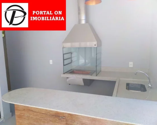 Imagem CASA RESIDENCIAL em RIO DE JANEIRO - RJ, BARRA DA TIJUCA