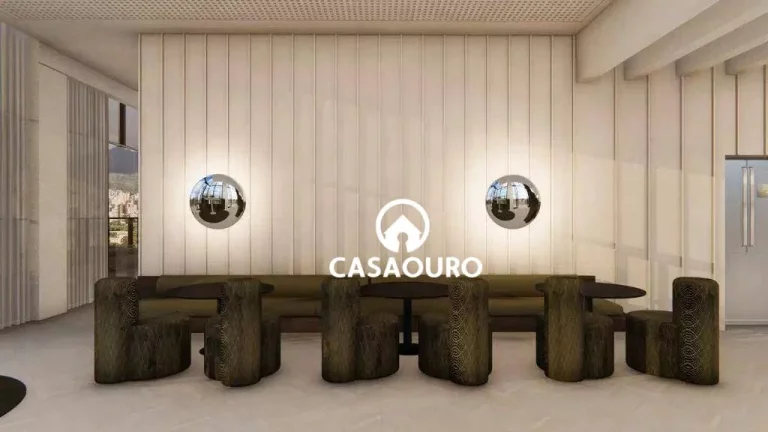Imagem Apartamento com 3 quartos à venda, 113 m² por R$ 1.960.000 - São Pedro - Belo Horizonte/MG