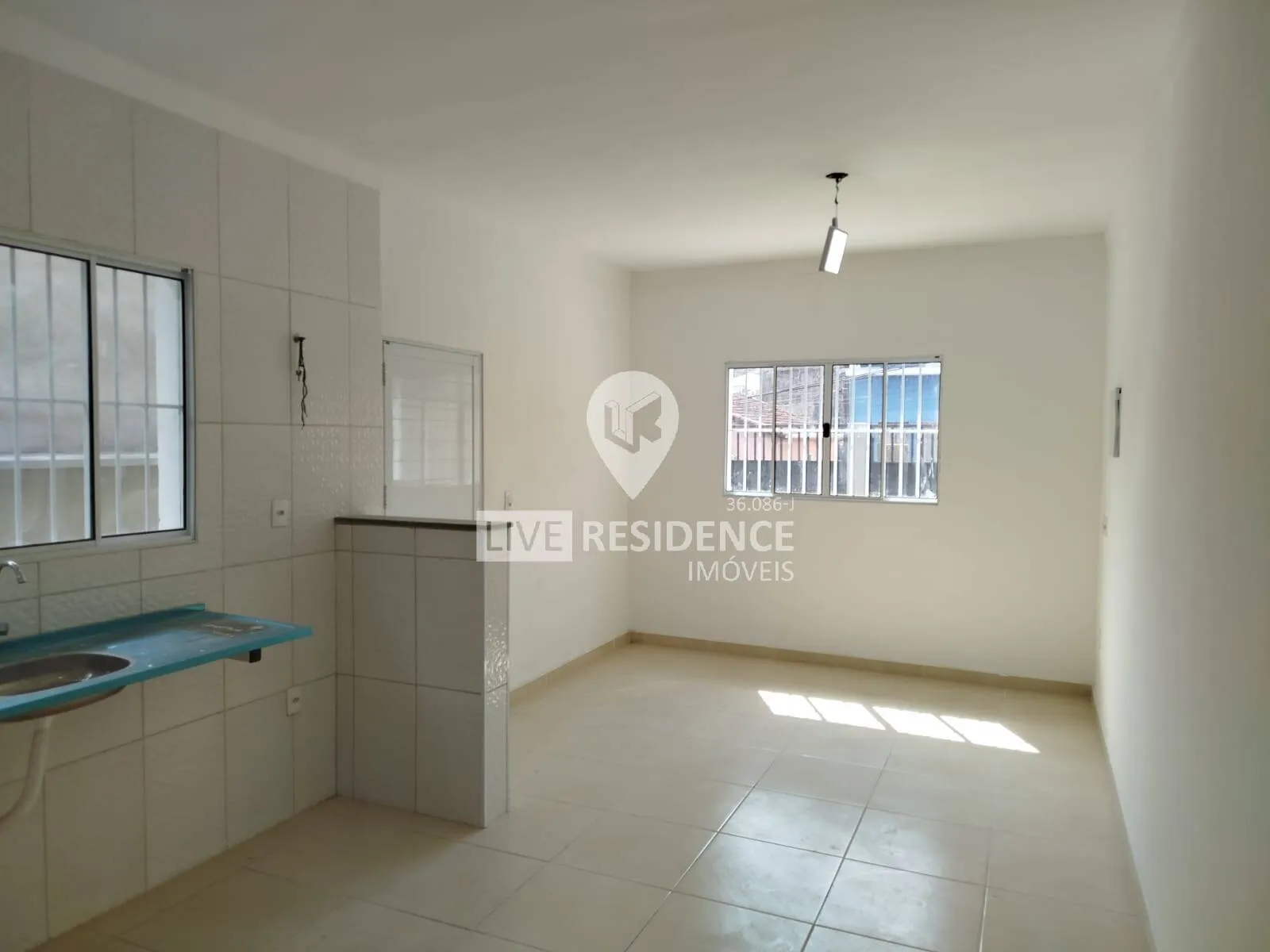 Imagem Casa Residencial a venda