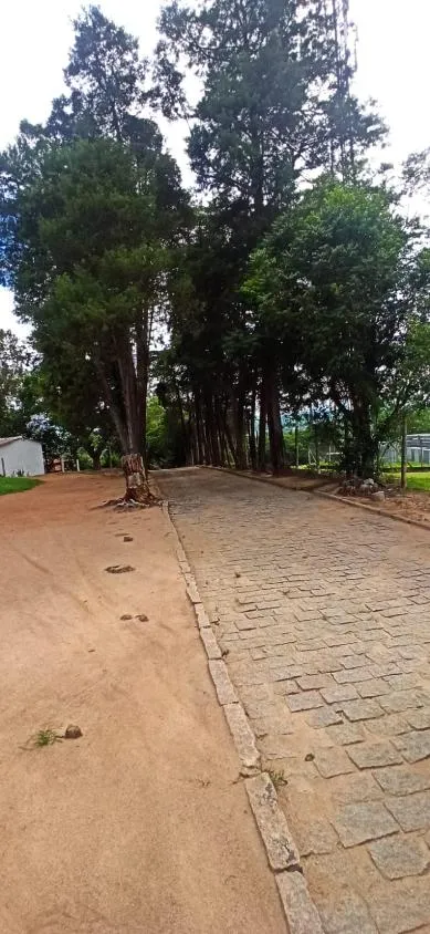 Imagem SITIO - JARDIM ESPLANADA