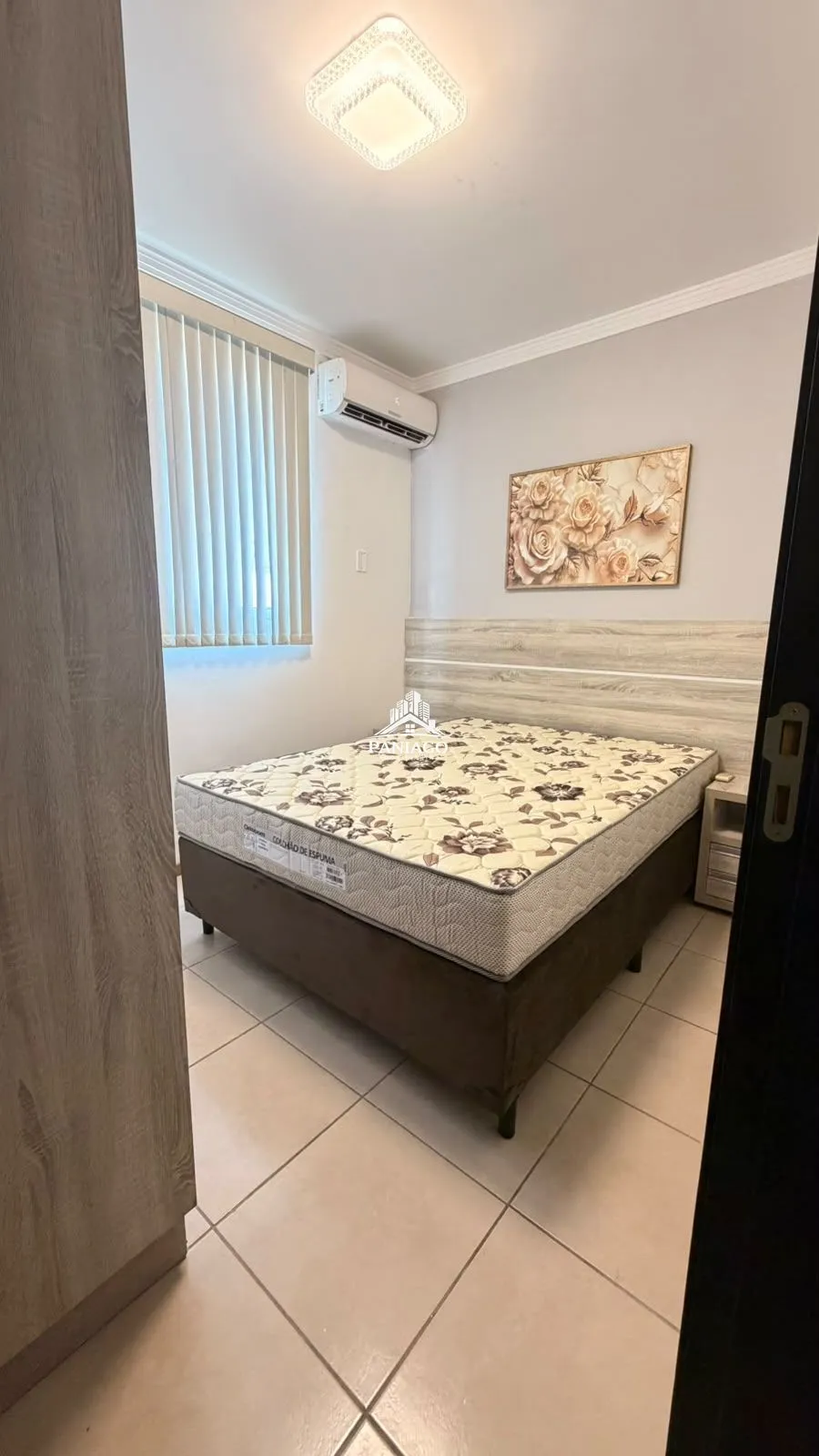 Imagem Apartamento Mobiliado com 2 Quartos para Alugar no Chapada Diamantina | Cuiabá/M