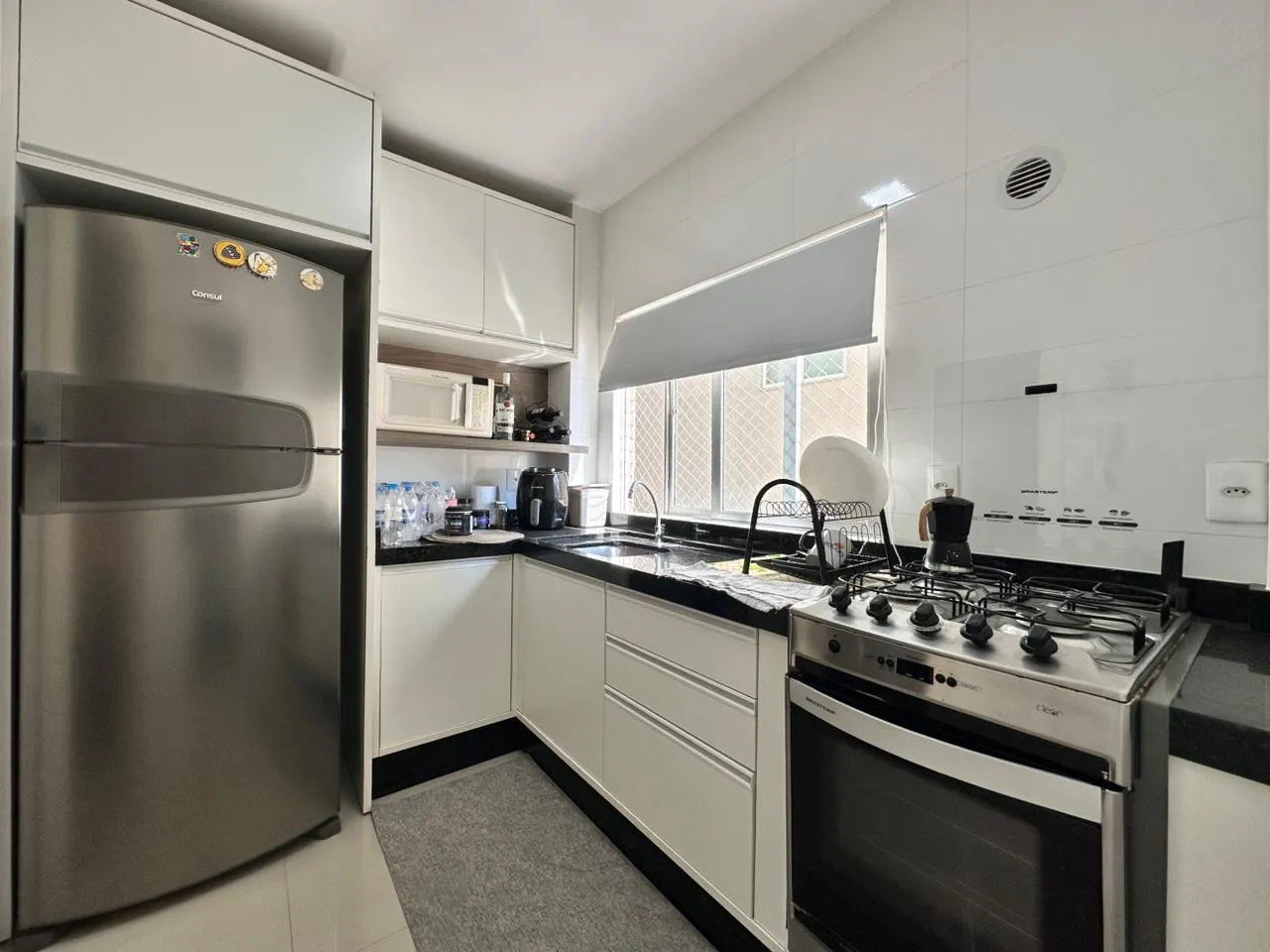 Imagem Apartamento à venda com 60m2 por R$ 850.000,00