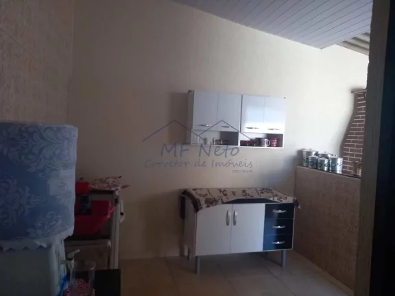 Imagem Casa Padrão