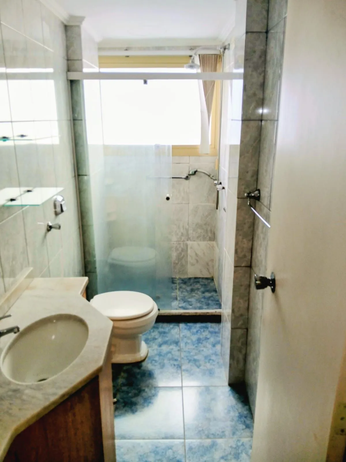 Imagem Apartamento em Petrópolis